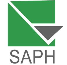 SAPH logo